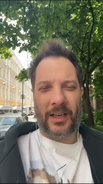 Видеоприглашение Александра Цыпкина на форум 