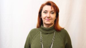 Моё первое вязаное платье)