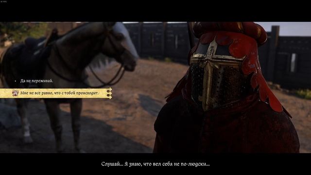 Kingdom Come: Deliverance II #20 смотреть онлайн