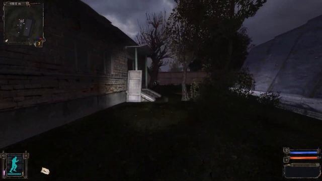 S.T.A.L.K.E.R Расплата #4 смотреть онлайн