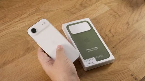 iPhone Air - самый тонкий iPhone. Но что скрывается за дизайном этой модели?