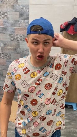 Как быстро восполнить силы 🤣 ЛАЙФХАК!