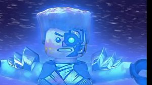 Когда герой жертвует собой ради всех! (Ниндзяго)