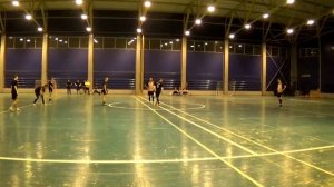 Фк Юнион (Авпнгард) - Татбурнефть,мини-футбол,Татарстан,Альметьевск.