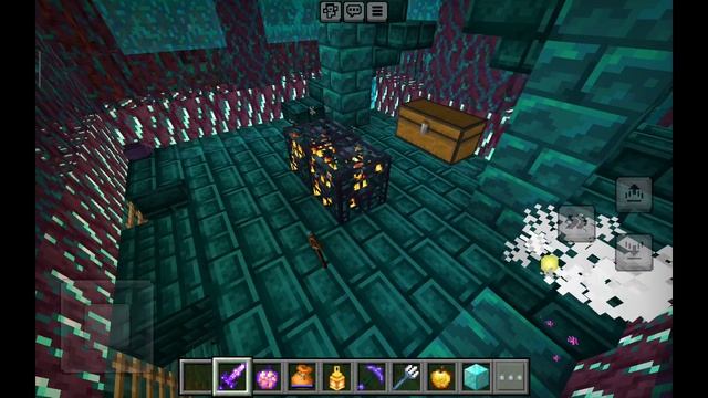 снова нижний мир