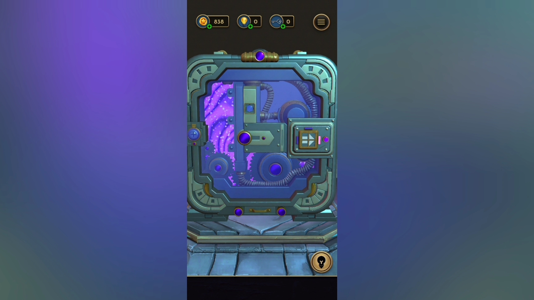 The Vault | Уровень 27 | Прохождение смотреть онлайн