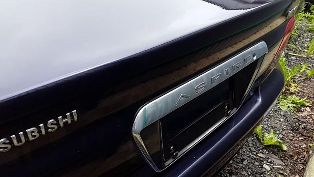 ASTRACAR №376 GALANT EA7A-0403699 2001 аукционы Японии авто на заказ смотреть онлайн