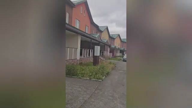 Продаётся таунхаус в с.Кашино, Свердловский тракт, ул. Бирюзовая, 2 смотреть онлайн