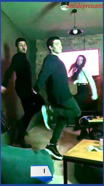 Лучшее Видео, Танцы ТикТок 👍 #17