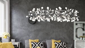 Коллекция светильников Raﬁna ST LUCE SL379