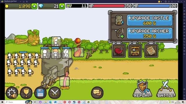 GrowCastle [Android] #5