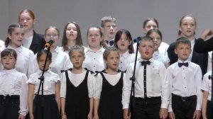 Песня для детей "Ты - человек!"