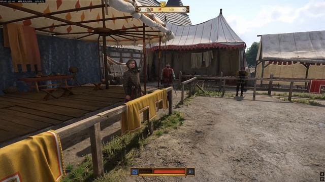 Kingdom Come: Deliverance II #36 смотреть онлайн