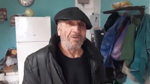 День добрых дел!!Готовим для дедушки Матвея!