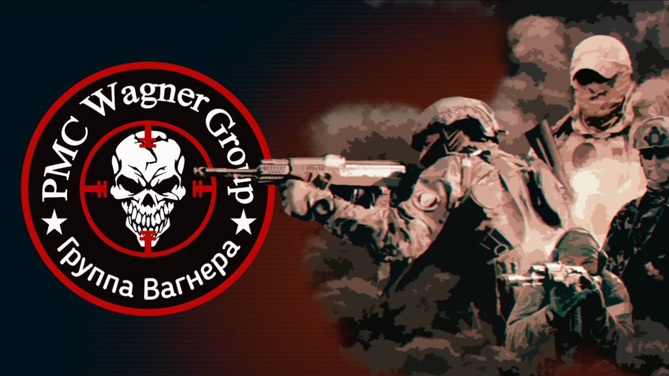 Arma 3 ЧВК Вагнер Штурмы устроили ВСУ засаду смотреть онлайн