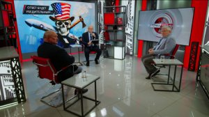 Ответ будет убедительным… В.Баранец, В.Дандыкин, А.Матвийчук (09.10.2025)