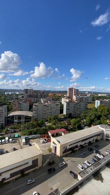 Кровельные работы в Хабаровске. Красивые виды и обзоры на Хабаровск.