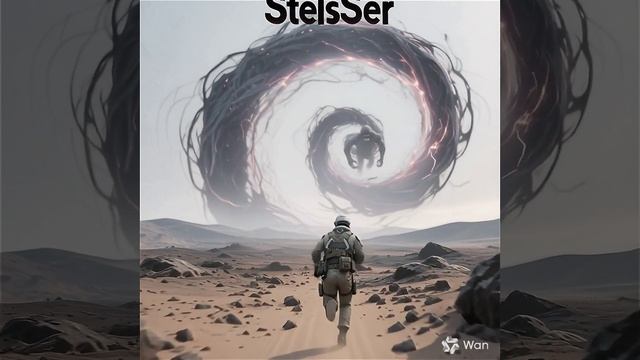 StelsSer.Эксперимент, жертва героя в мире зомби, магии и супер оружия. смотреть онлайн