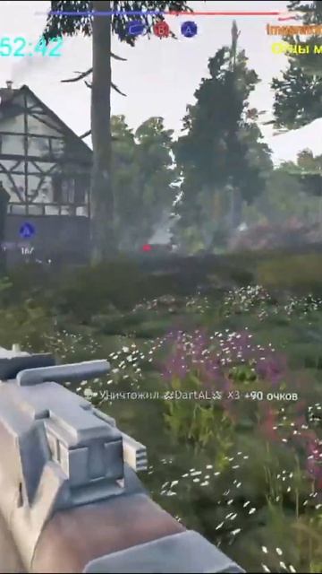 ЛАХТИ-САЛОРАНТА М/26 ИМБА в Enlisted! #enlisted #энлистед #enlistedshorts #shorts #EliteFighter смотреть онлайн