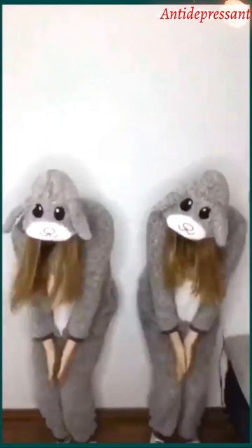 Лучшие приколы с близняшками 😀👍 #8