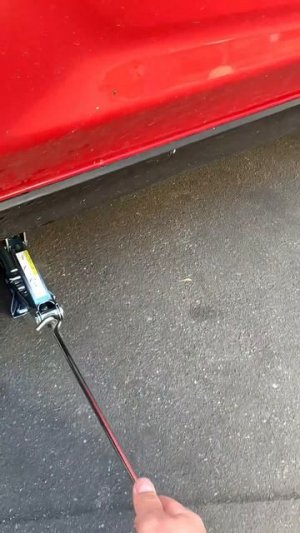 Проколол колесо - не беда, Subaru думает о Вас!