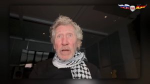 Основателя Pink Floyd: В Киеве правят последователи Бандеры, и по этому многие хотят быть с Россией