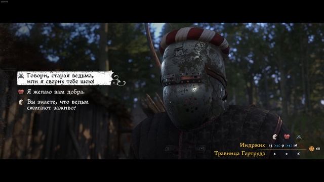 Kingdom Come: Deliverance #20 смотреть онлайн