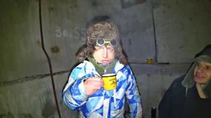 Что случилось с ВОДОЛАЗОМ на Чернобыльском Реакторе ! Затопленный БУНКЕР под Энергоблоком ☢️☢️☢️