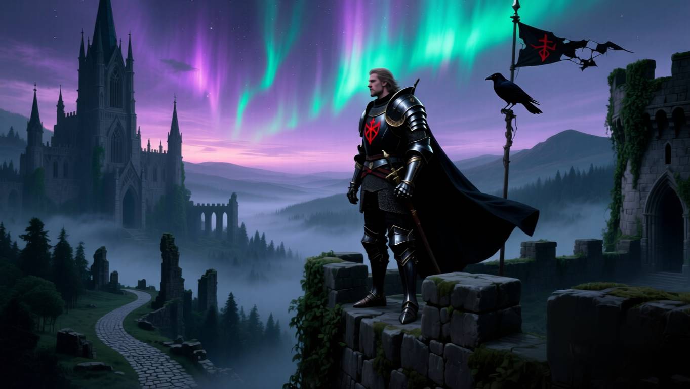 Попаданец БАРОН Аудиокнига