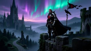 Попаданец БАРОН Аудиокнига