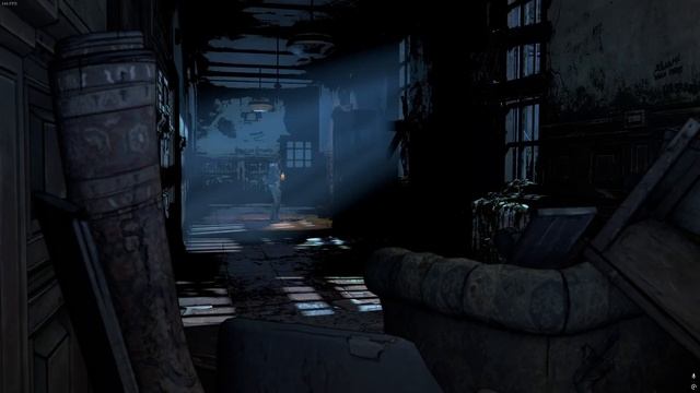 The Walking Dead: The Final Season #3 смотреть онлайн