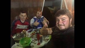 На катере в Тверь. Поход по Волге на лодке . Отдых на воде (2018)