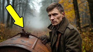 ТАЙГА СКРЫВАЛА ЭТО ДЕСЯТИЛЕТИЯ. Что нашли учёные в расщелине, за что поплатились жизнью.