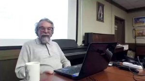 Основы экзегезы, лекция 2, 08.10.2025