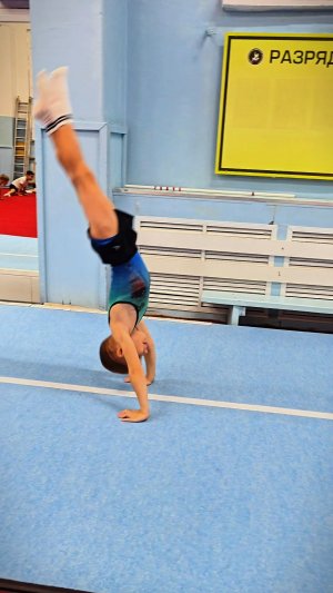 Соревнования не за горами 💪💪💪