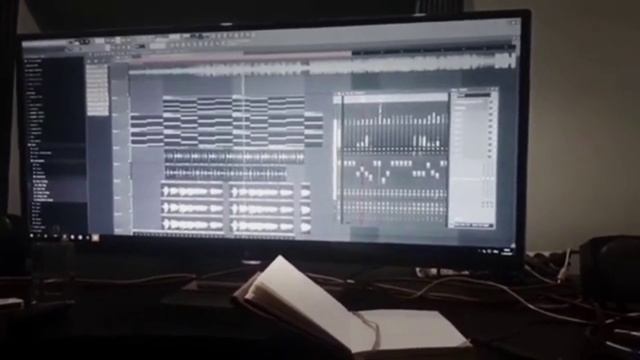 Zohid (Ummon) Soʻndi