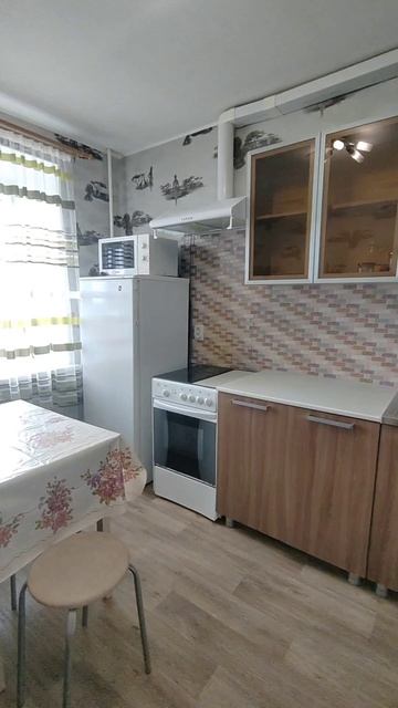 Курчатова, 36Е, 1к. Аренда