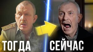 Помните их? Что стало с актёрами сериала Солдаты спустя 20 лет