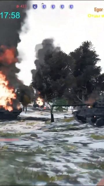 Panzerfaust 100 В ДЕЛЕ Enlisted! #enlisted #энлистед #енлистед #enlistedshorts #shorts #EliteFighter смотреть онлайн