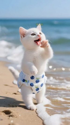 Смотри, как они издеваются над животными, котёнок решил спасти его #котёнок #план по спасению питом
