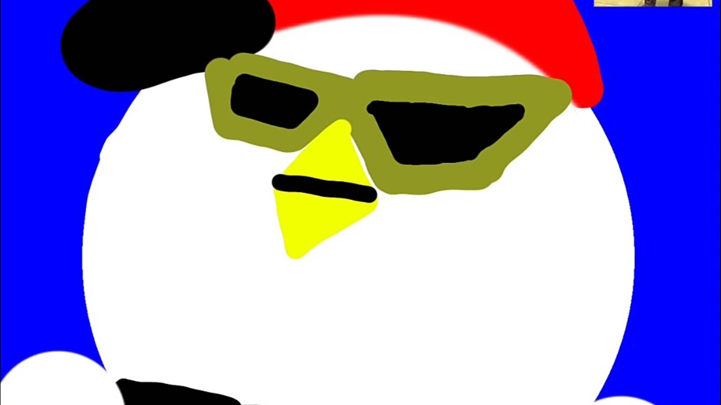 Ещё одно жалкое интро