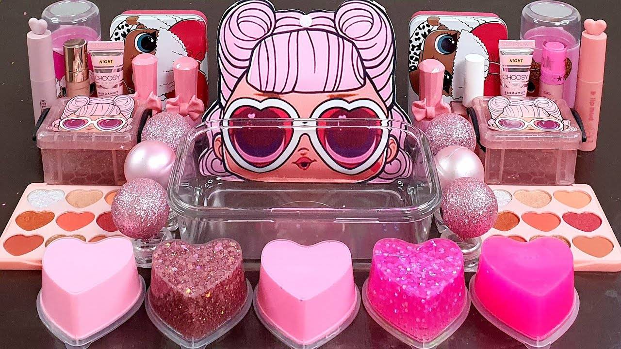 КУКЛА ЛОЛ 💓 сводит меня с ума 💓 попробуй досмотри если сможешь 💓 смотреть онлайн