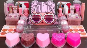 КУКЛА ЛОЛ 💓 сводит меня с ума 💓 попробуй досмотри если сможешь 💓