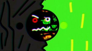 Monster--------------- крипер в наушниках