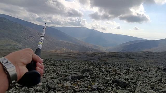 Хибины 2025г. 5 ход. день.