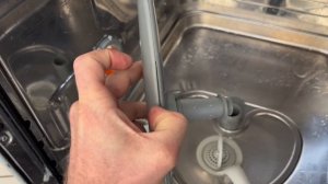 Посудомойка Electrolux | Ремонт за пару минут