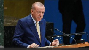 Эрдоган заявил о плане Турции следить за исполнением режима прекращения огня в Газе