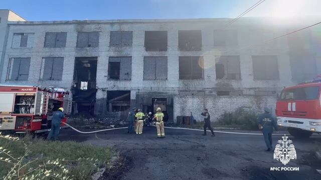 В Черкесске прошла штабная тренировка по Гражданской обороне