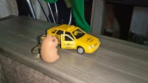 Капибара