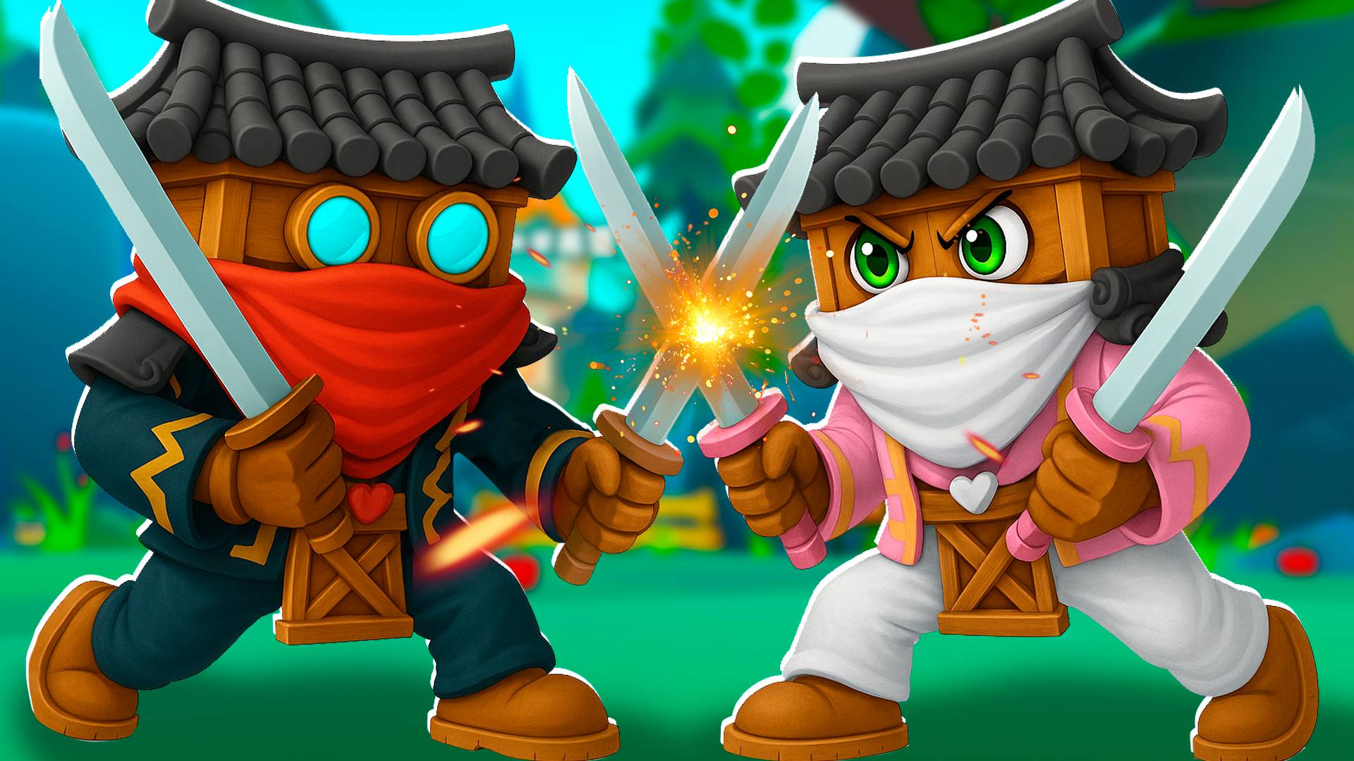 МАЛЬЧИКИ против ДЕВОЧЕК за DOJO Админ Брейнрота в Brainrot Evolution Роблокс ! смотреть онлайн